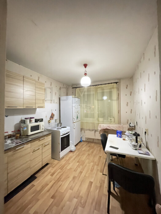 Екатеринбург, ул. Чекистов, 5 (Пионерский) - фото квартиры (5)