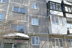 Екатеринбург, ул. Уральская, 48 (Пионерский) - фото квартиры