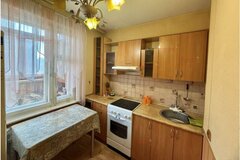 Екатеринбург, ул. Сибирский, 15/а (Шарташский рынок) - фото квартиры