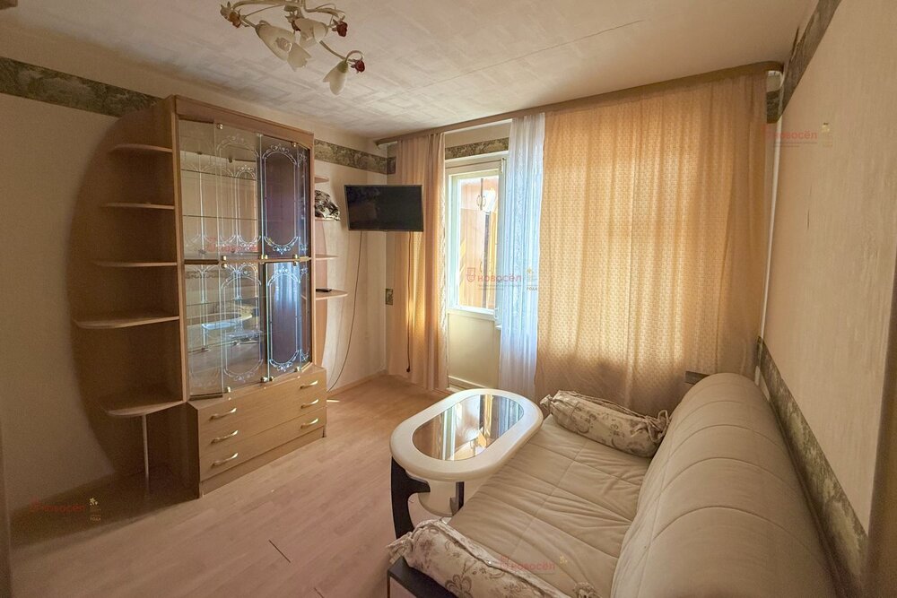 Екатеринбург, ул. Сибирский, 15/а (Шарташский рынок) - фото квартиры (3)