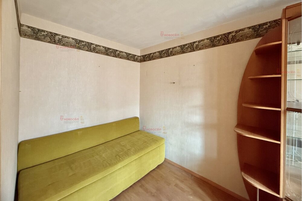 Екатеринбург, ул. Сибирский, 15/а (Шарташский рынок) - фото квартиры (4)