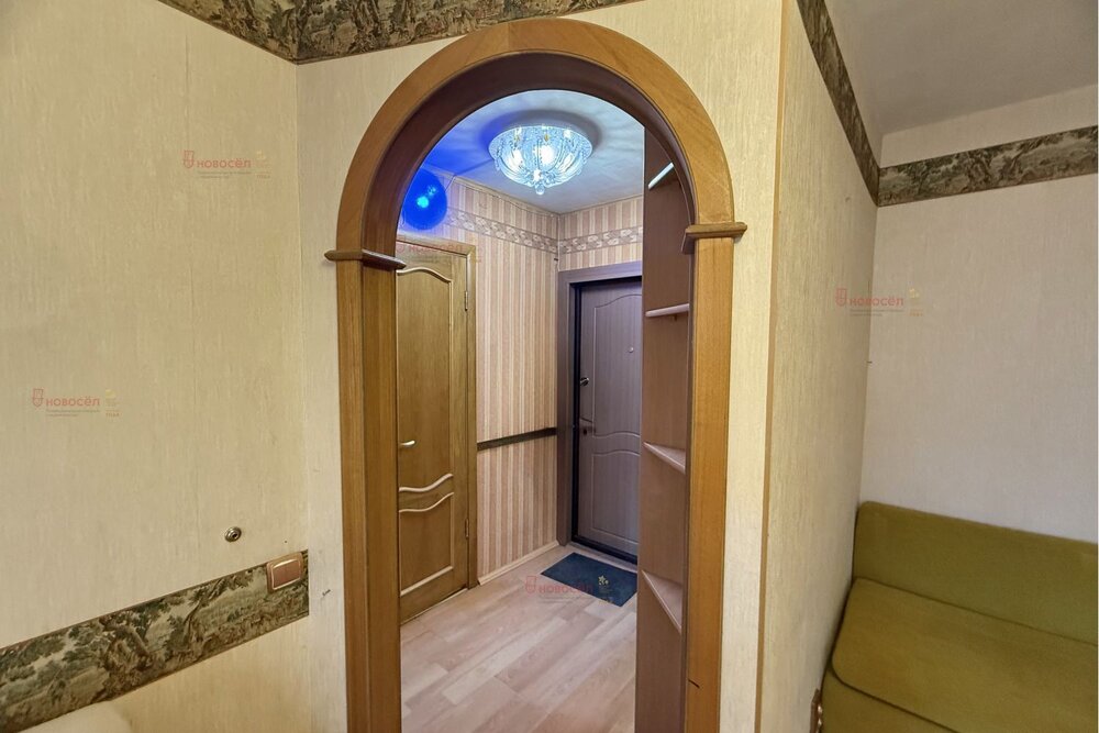 Екатеринбург, ул. Сибирский, 15/а (Шарташский рынок) - фото квартиры (5)