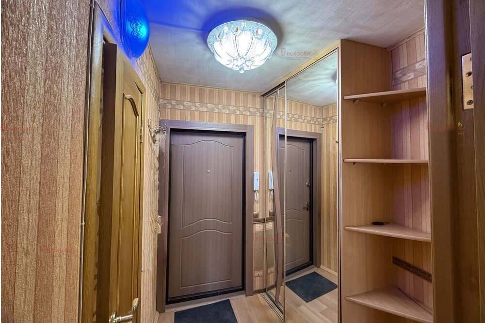 Екатеринбург, ул. Сибирский, 15/а (Шарташский рынок) - фото квартиры (6)