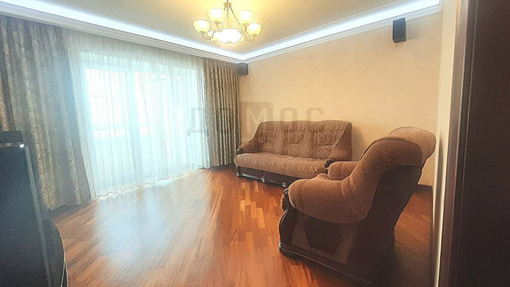 Екатеринбург, ул. Большакова, 107 (Автовокзал) - фото квартиры (1)