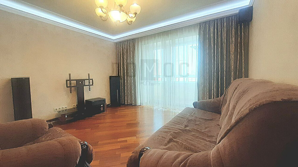 Екатеринбург, ул. Большакова, 107 (Автовокзал) - фото квартиры (2)