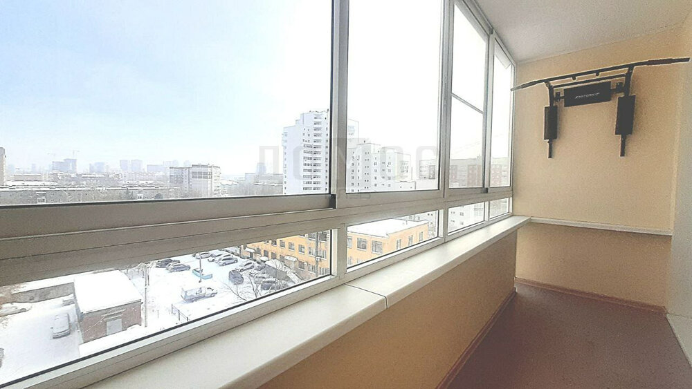 Екатеринбург, ул. Большакова, 107 (Автовокзал) - фото квартиры (5)