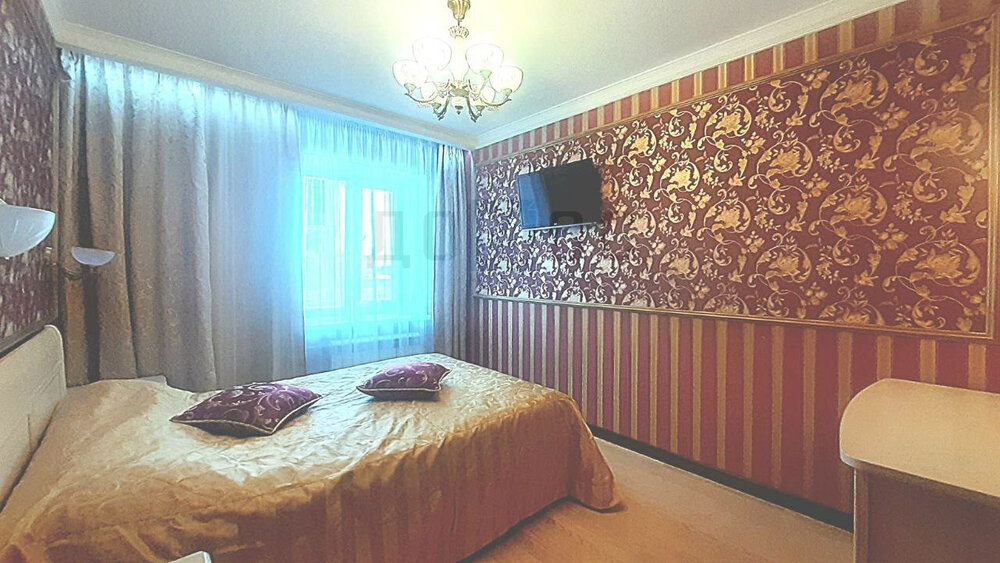 Екатеринбург, ул. Большакова, 107 (Автовокзал) - фото квартиры (6)