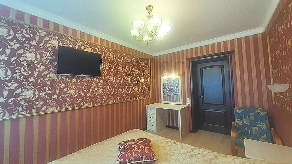 Екатеринбург, ул. Большакова, 107 (Автовокзал) - фото квартиры (7)