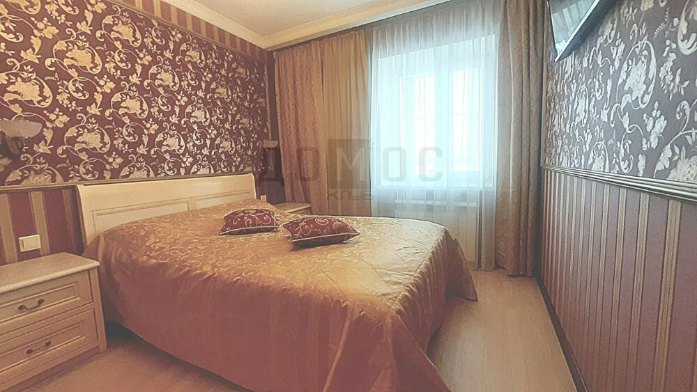 Екатеринбург, ул. Большакова, 107 (Автовокзал) - фото квартиры (8)