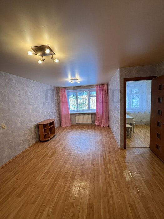 Екатеринбург, ул. Грибоедова, 2 (Химмаш) - фото квартиры (1)