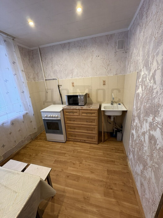 Екатеринбург, ул. Грибоедова, 2 (Химмаш) - фото квартиры (5)