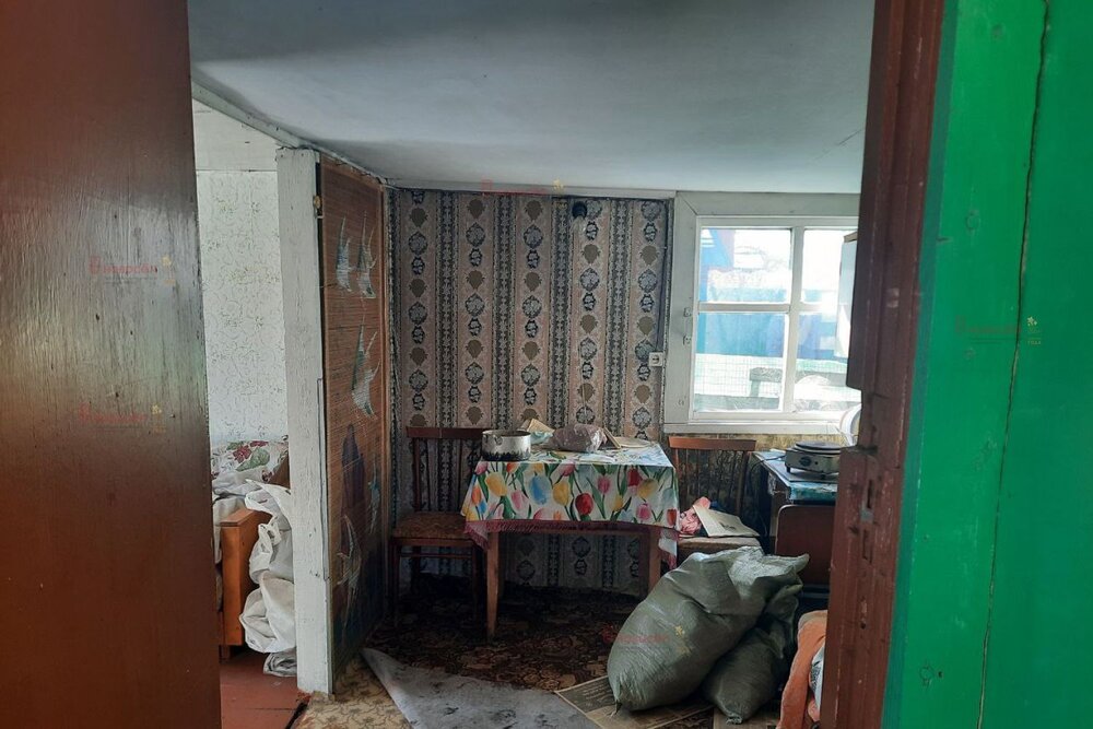 Екатеринбург, СНТ Уралец, ул. Уралец (Технопарк) - фото сада (4)
