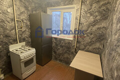 Екатеринбург, ул. Сиреневый, 7 (ЖБИ) - фото квартиры