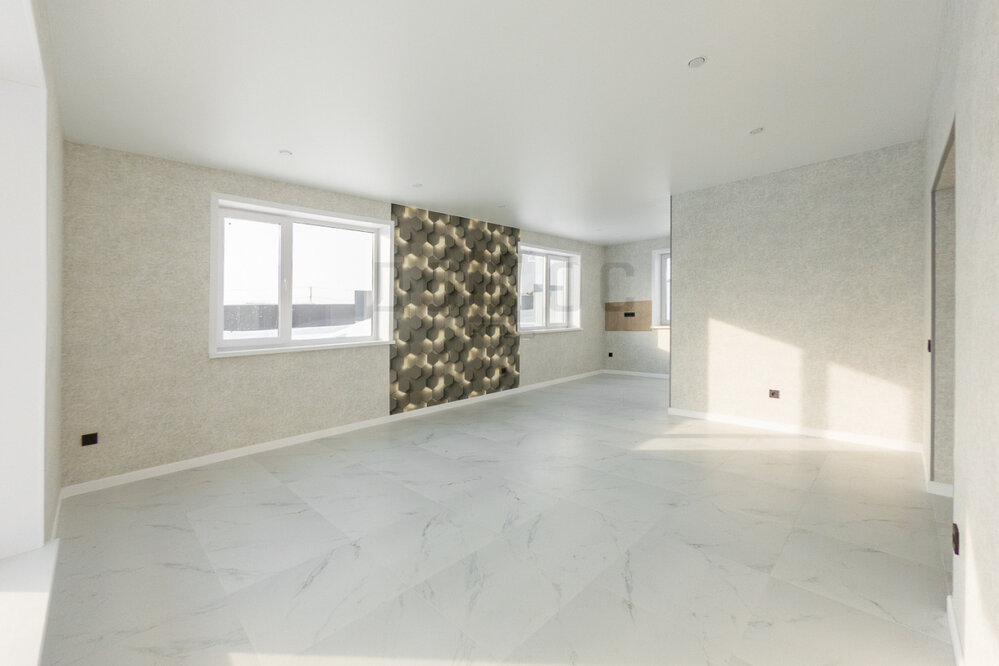 д. Гусева, ул. Петровская, 13 (городской округ Белоярский) - фото дома (5)