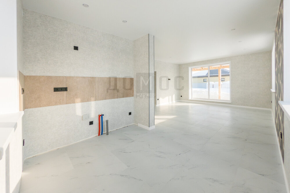 д. Гусева, ул. Петровская, 13 (городской округ Белоярский) - фото дома (6)