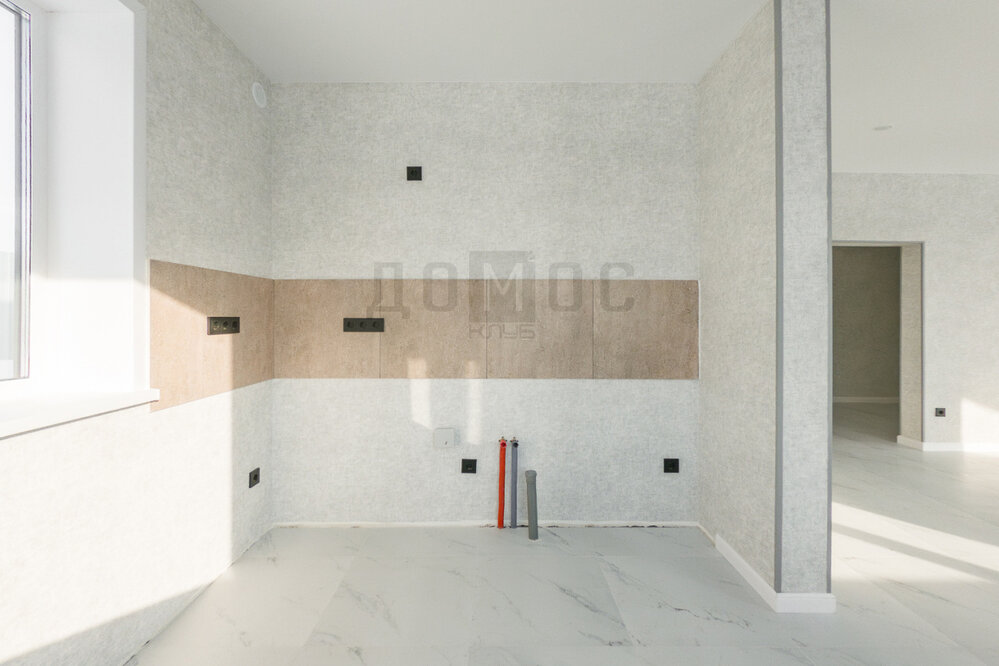 д. Гусева, ул. Петровская, 13 (городской округ Белоярский) - фото дома (7)