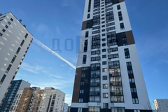 Екатеринбург, ул. Евгения Савкова, 19а (Широкая речка) - фото квартиры