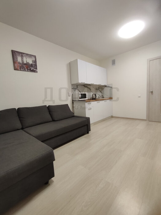 Екатеринбург, ул. Евгения Савкова, 19а (Широкая речка) - фото квартиры (4)