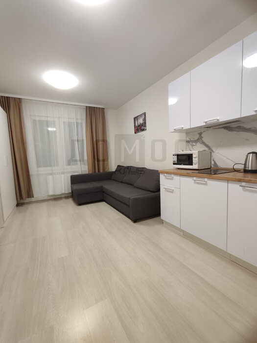 Екатеринбург, ул. Евгения Савкова, 19а (Широкая речка) - фото квартиры (5)