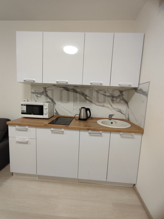 Екатеринбург, ул. Евгения Савкова, 19а (Широкая речка) - фото квартиры (6)