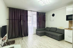 Екатеринбург, ул. Раевского, 18а (Втузгородок) - фото квартиры