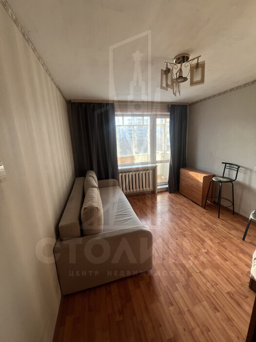 Екатеринбург, ул. Авиационная, 63/2 (Автовокзал) - фото квартиры (1)