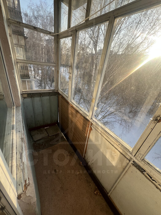 Екатеринбург, ул. Авиационная, 63/2 (Автовокзал) - фото квартиры (4)