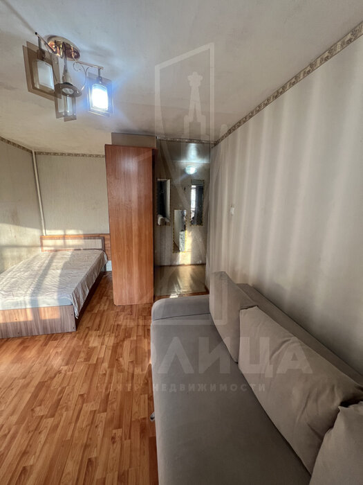 Екатеринбург, ул. Авиационная, 63/2 (Автовокзал) - фото квартиры (5)