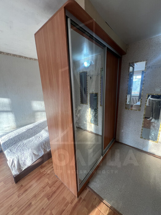 Екатеринбург, ул. Авиационная, 63/2 (Автовокзал) - фото квартиры (6)