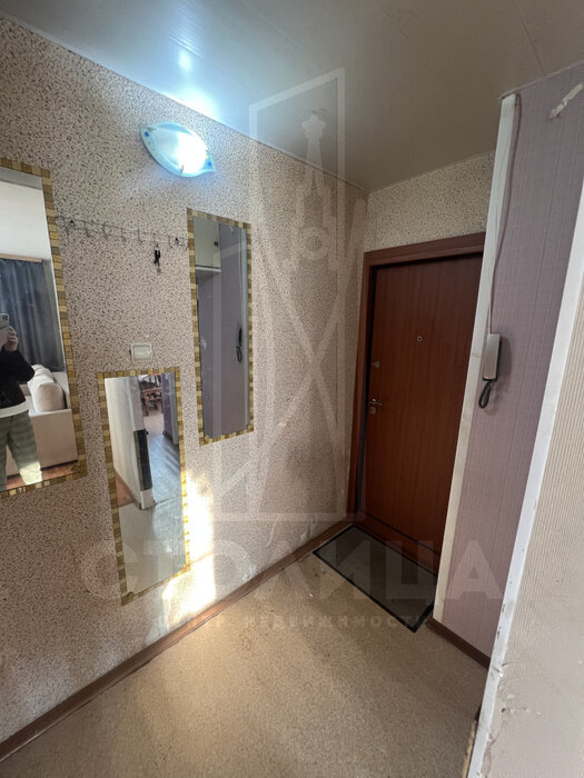 Екатеринбург, ул. Авиационная, 63/2 (Автовокзал) - фото квартиры (7)