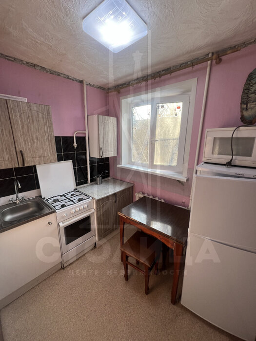 Екатеринбург, ул. Авиационная, 63/2 (Автовокзал) - фото квартиры (8)