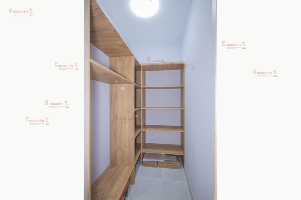 Екатеринбург, ул. Пехотинцев, 2/д (Новая Сортировка) - фото квартиры (11)