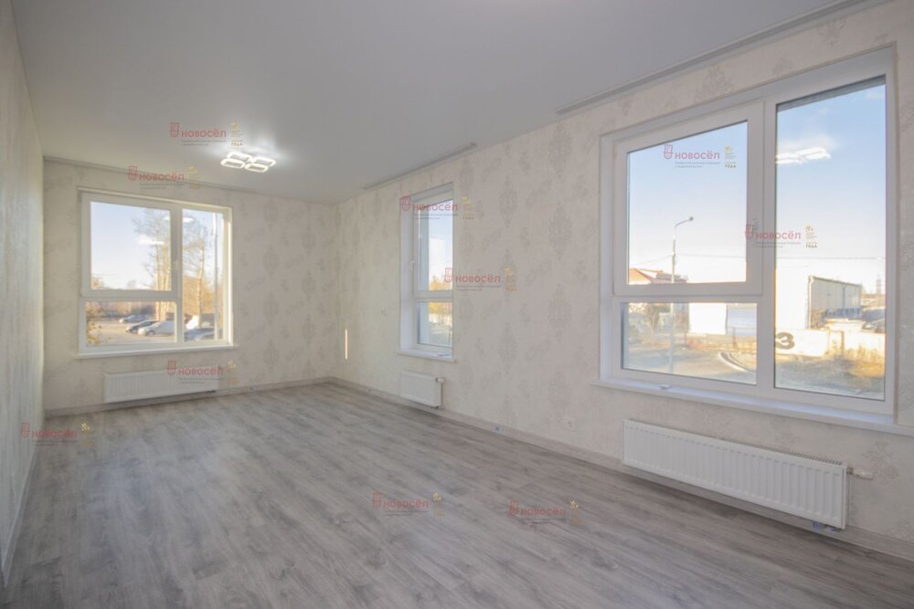 Екатеринбург, ул. Пехотинцев, 2/д (Новая Сортировка) - фото квартиры (16)