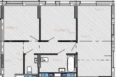 Екатеринбург, ул. Пехотинцев, 2/д (Новая Сортировка) - фото квартиры
