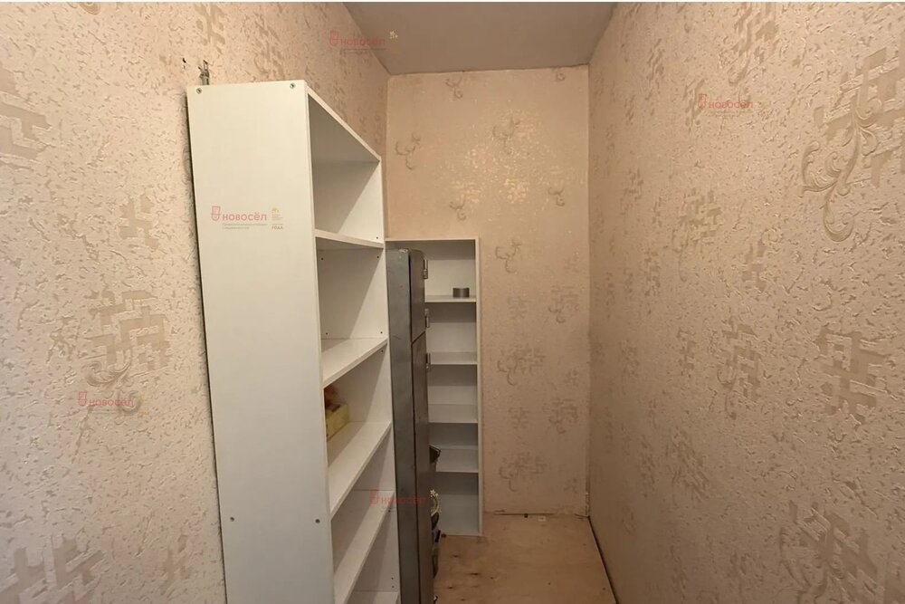 Екатеринбург, ул. Белоярская, 19 (Компрессорный) - фото квартиры (6)