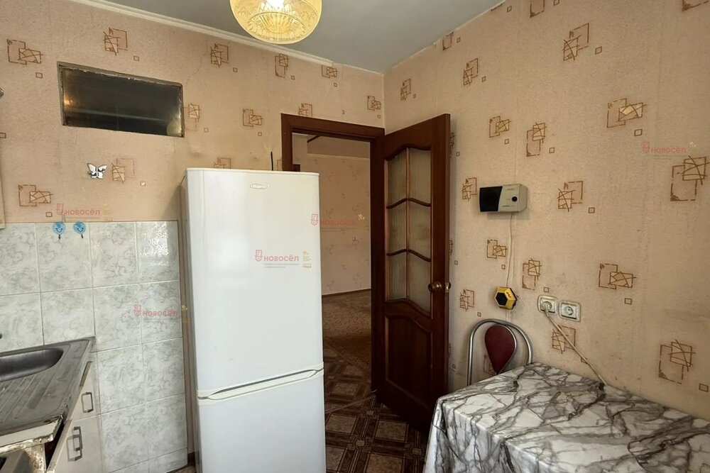 Екатеринбург, ул. Белоярская, 19 (Компрессорный) - фото квартиры (8)