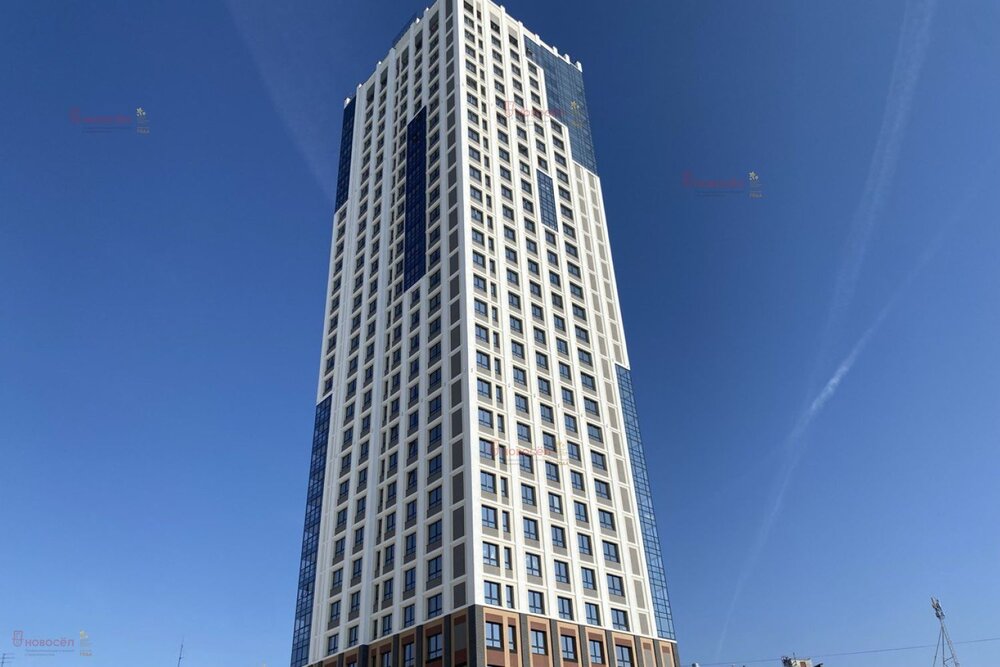 Екатеринбург, ул. Мамина-Сибиряка, 36/б2 (Центр) - фото квартиры (3)