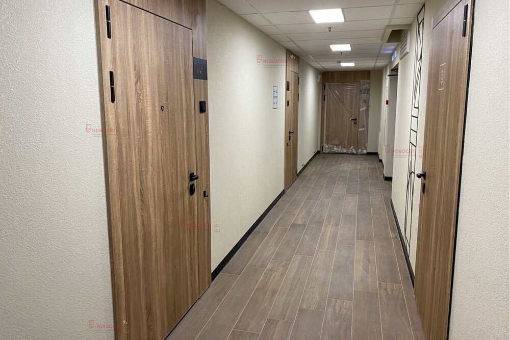 Екатеринбург, ул. Мамина-Сибиряка, 36/б2 (Центр) - фото квартиры (6)