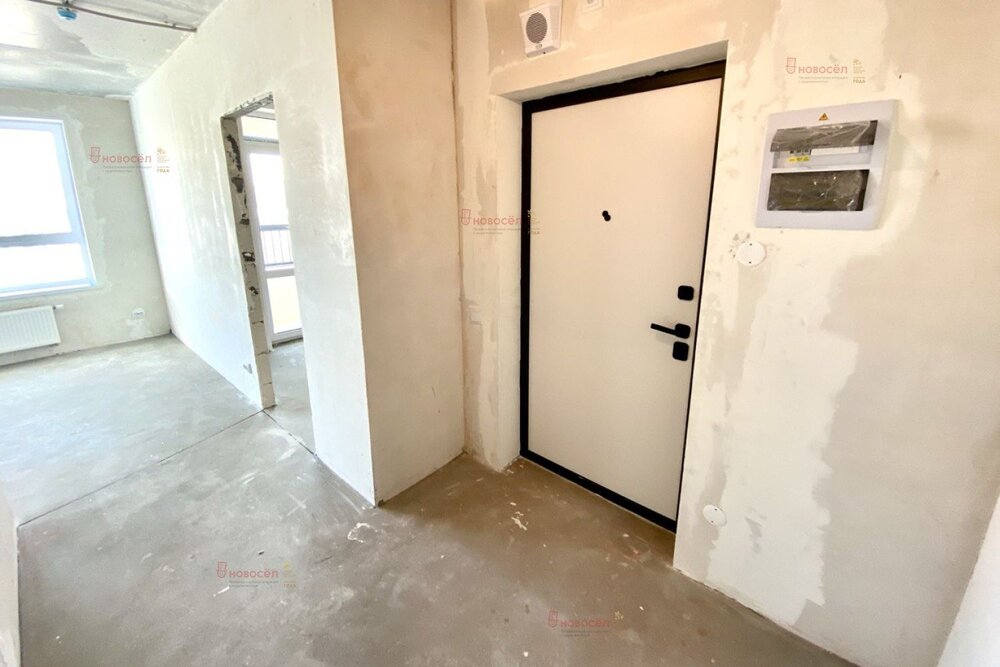 Екатеринбург, ул. Мамина-Сибиряка, 36/б2 (Центр) - фото квартиры (7)