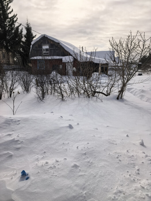 Екатеринбург, с/т 