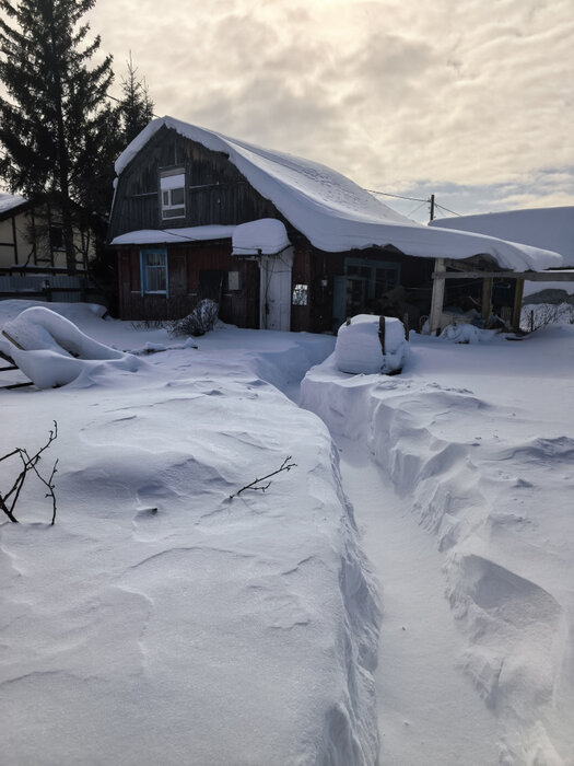 Екатеринбург, с/т 