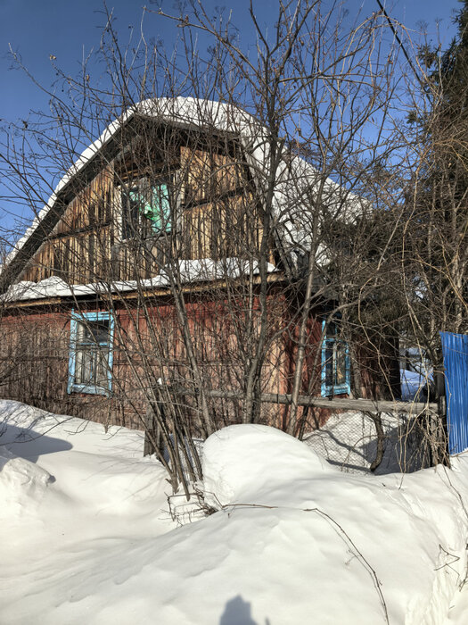 Екатеринбург, с/т 