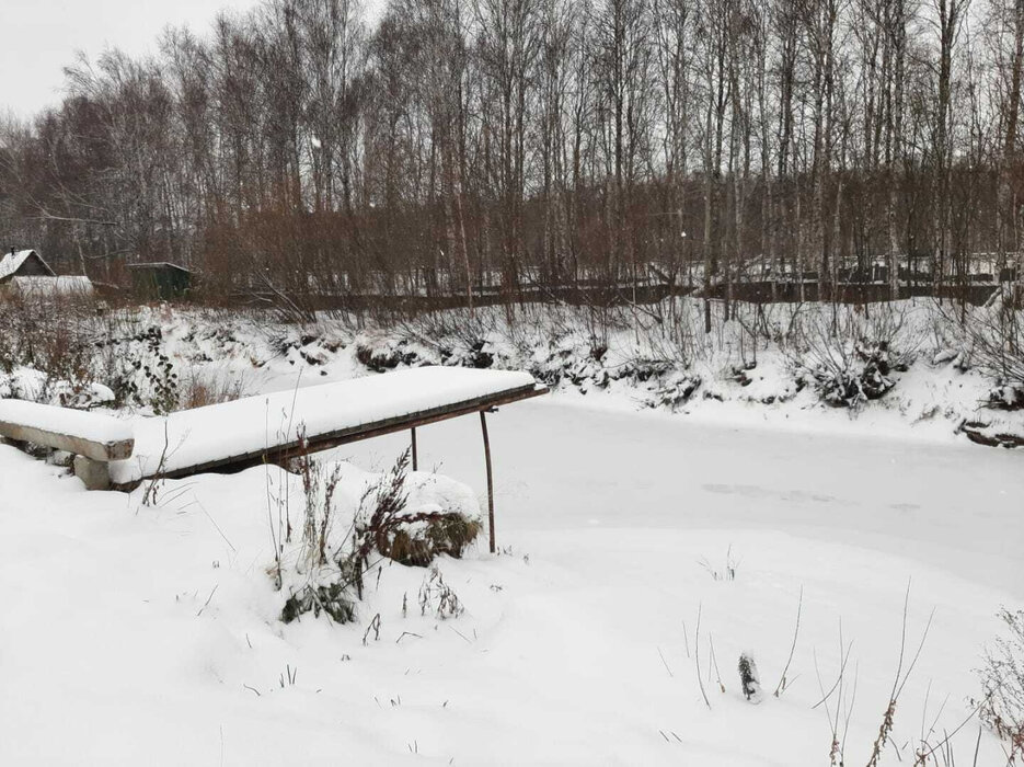 г. Верхняя Пышма, СНТ Экран (городской округ Верхняя Пышма) - фото сада (7)