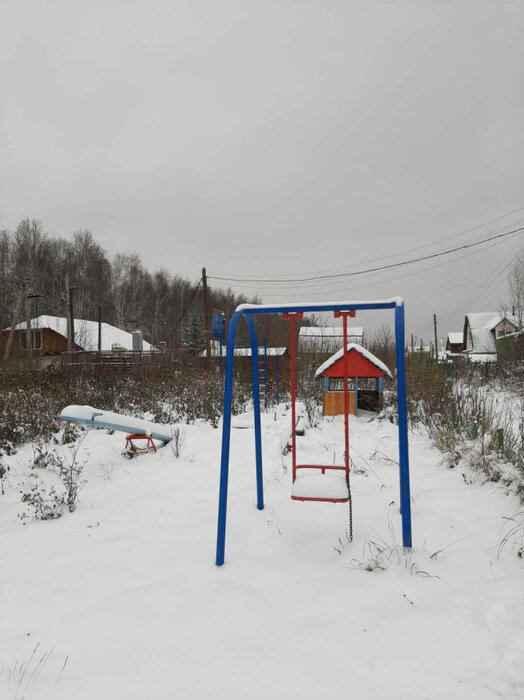 г. Верхняя Пышма, СНТ Экран (городской округ Верхняя Пышма) - фото сада (8)