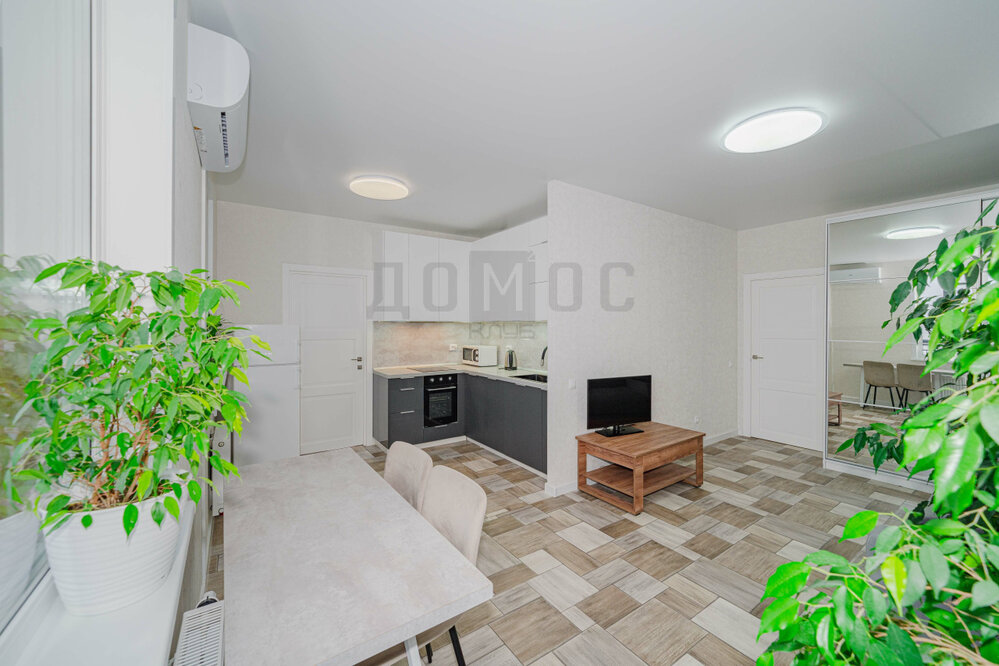 Екатеринбург, ул. Машинная, 31д (Автовокзал) - фото квартиры (2)