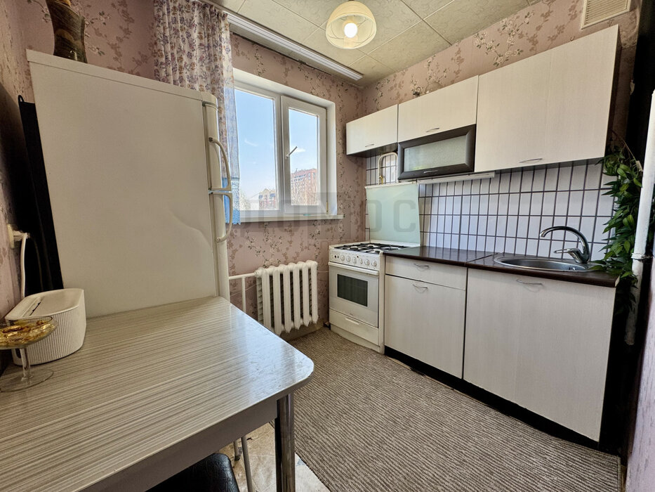 Екатеринбург, ул. Шатурская, 5 (Автовокзал) - фото квартиры (4)