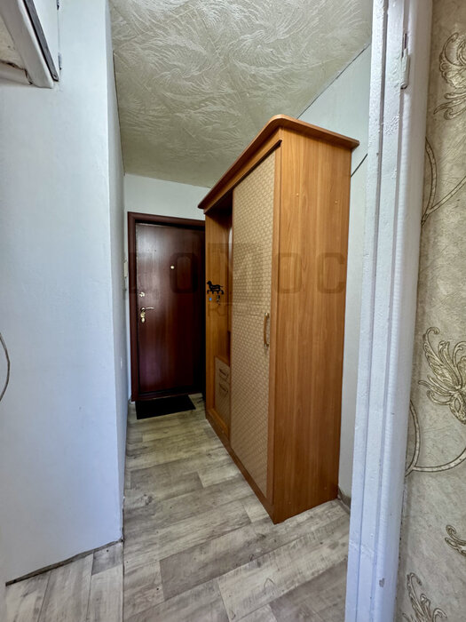 Екатеринбург, ул. Шатурская, 5 (Автовокзал) - фото квартиры (6)