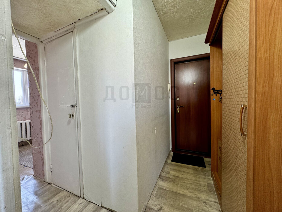 Екатеринбург, ул. Шатурская, 5 (Автовокзал) - фото квартиры (7)