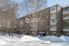 Екатеринбург, ул. Палисадная, 12 (Вторчермет) - фото квартиры