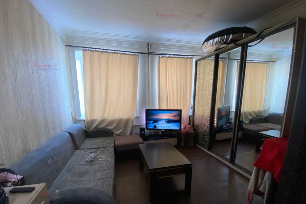 г. Ревда, ул. Энгельса, 52 (городской округ Ревда) - фото квартиры (1)